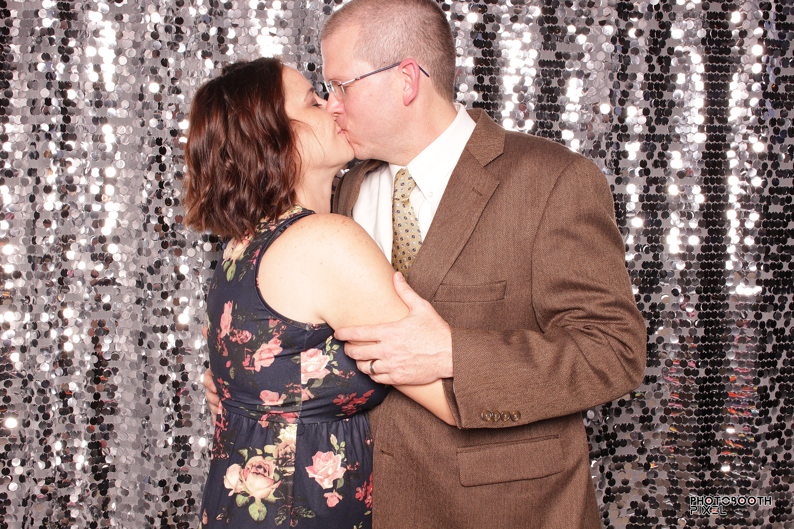 Cory + Rachel | View more photos from the event at gallery.photoboothpixel.com/u/PhotoBoothPixel/Cory-Rachel